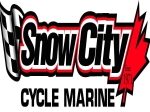 SNOW CITY CYCLE MARINE